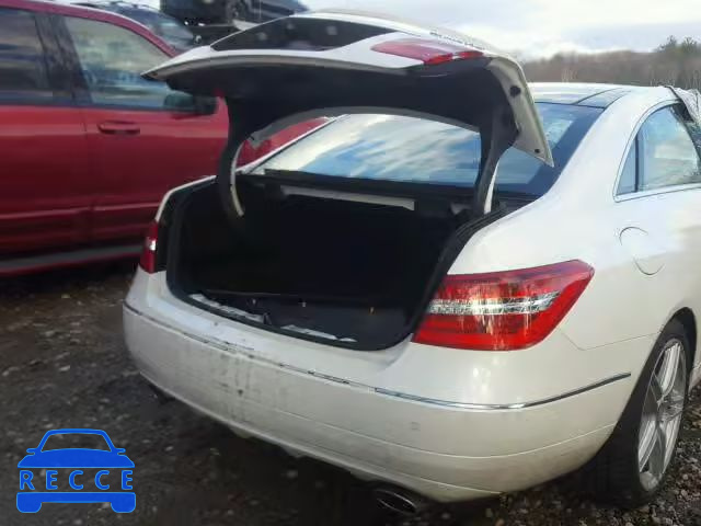 2013 MERCEDES-BENZ E 350 4MAT WDDKJ8JB8DF204963 image 8