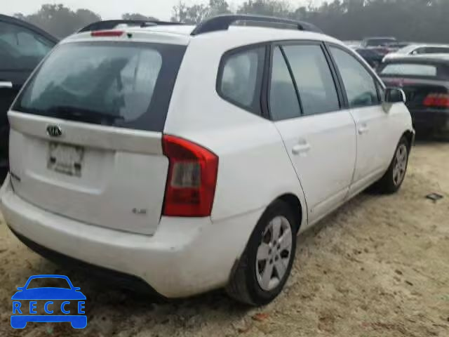 2009 KIA RONDO BASE KNAFG528697246297 image 3