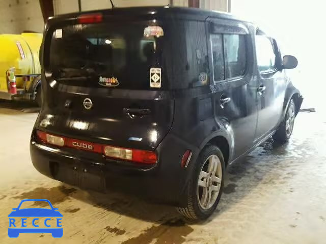 2013 NISSAN CUBE S JN8AZ2KR2DT304120 image 3