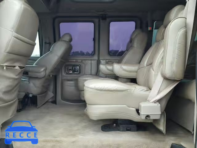 2004 GMC SAVANA RV 1GDFG15T041153567 зображення 5