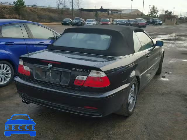 2002 BMW 330 CI WBABS534X2JU91279 image 3