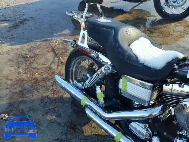 2006 HARLEY-DAVIDSON FXDWGI 1HD1GP1196K323894 Bild 5