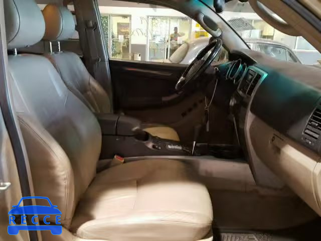 2003 TOYOTA 4RUNNER LI JTEBU17R430005922 image 4