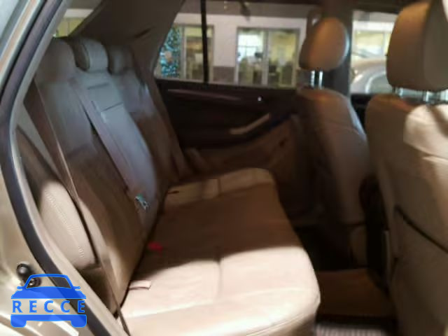 2003 TOYOTA 4RUNNER LI JTEBU17R430005922 image 5