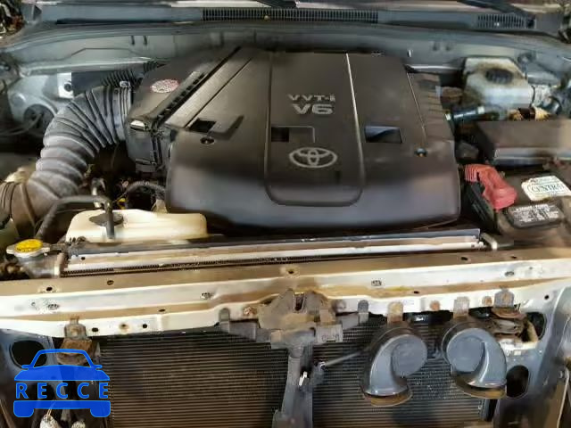 2003 TOYOTA 4RUNNER LI JTEBU17R430005922 image 6