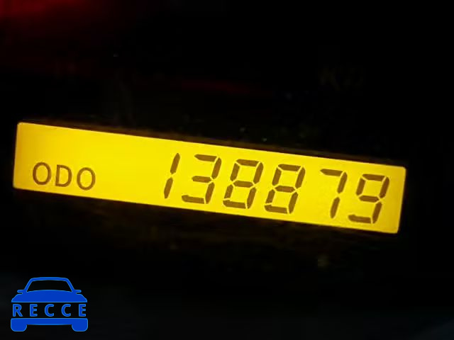 2003 TOYOTA 4RUNNER LI JTEBU17R430005922 image 7