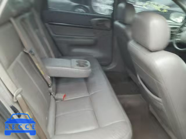 2004 CHEVROLET IMPALA SS 2G1WP551849367284 зображення 5