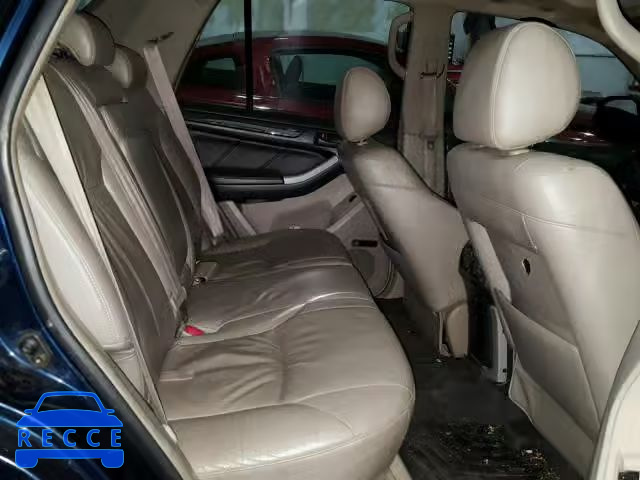 2004 TOYOTA 4RUNNER LI JTEBT17R548009502 image 5