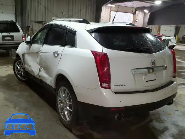 2013 CADILLAC SRX PERFOR 3GYFNHE39DS566292 image 2