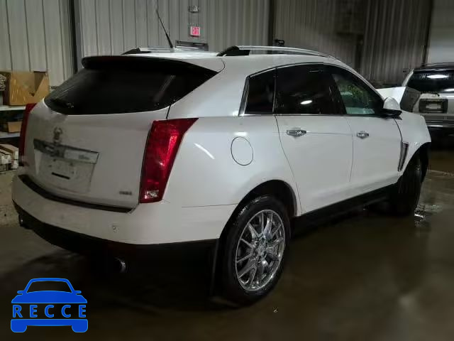 2013 CADILLAC SRX PERFOR 3GYFNHE39DS566292 image 3