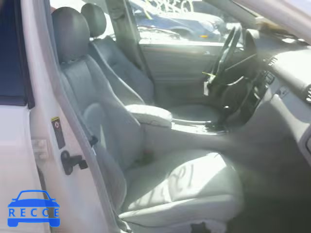 2004 MERCEDES-BENZ C 230K SPO WDBRF40JX4F517586 зображення 4