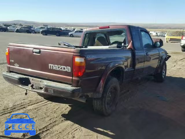 2003 MAZDA B3000 CAB 4F4YR16V43TM00722 зображення 3