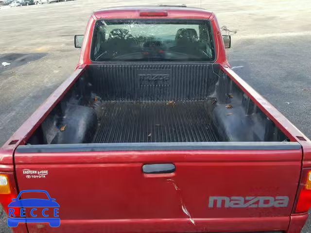 2008 MAZDA B2300 4F4YR12D18PM01999 image 5