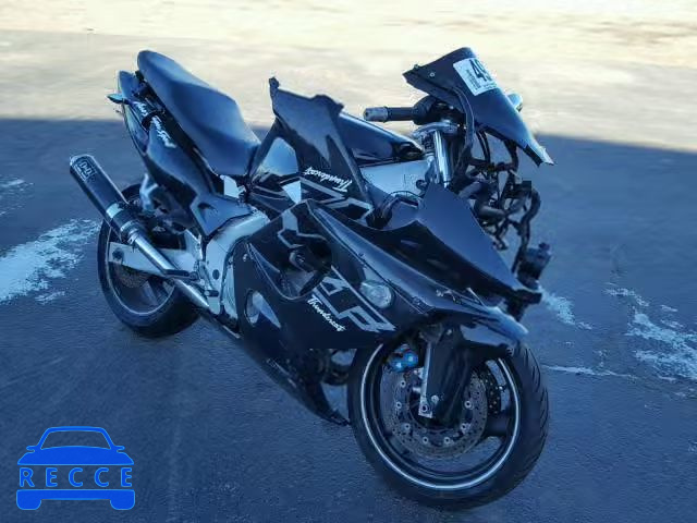 2000 YAMAHA YZF600 R JYA5AHC03YA019222 image 0