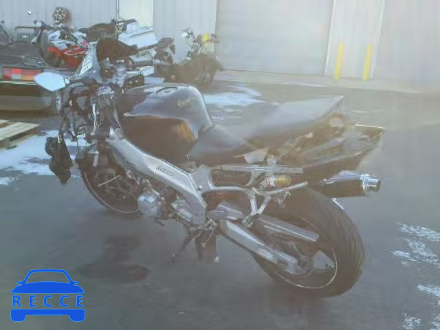 2000 YAMAHA YZF600 R JYA5AHC03YA019222 Bild 2