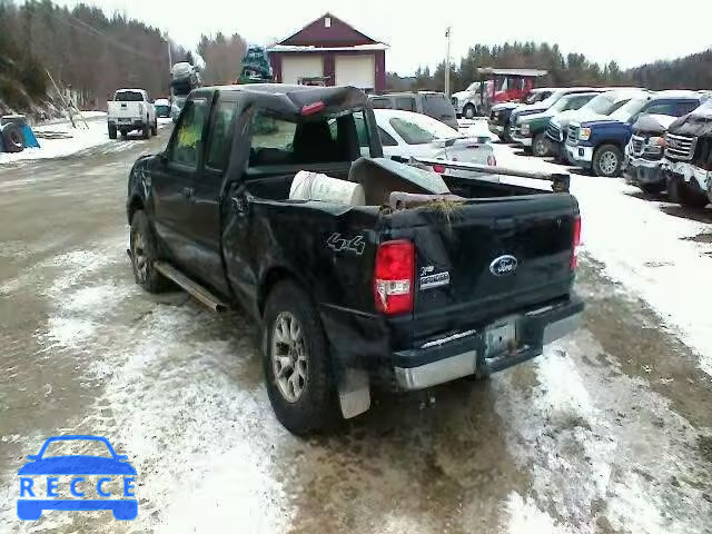 2007 FORD RANGER SUP 1FTYR15E97PA45264 image 2