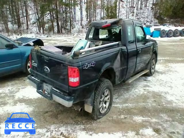 2007 FORD RANGER SUP 1FTYR15E97PA45264 image 3