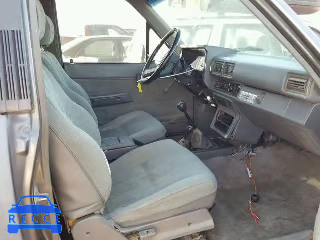 1986 TOYOTA PICKUP RN6 JT4RN63S8G0027983 Bild 4