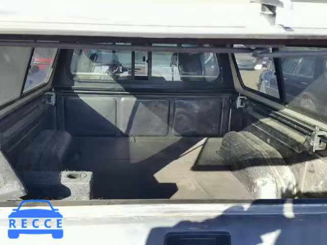 1986 TOYOTA PICKUP RN6 JT4RN63S8G0027983 image 5