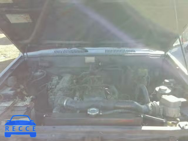 1986 TOYOTA PICKUP RN6 JT4RN63S8G0027983 image 6