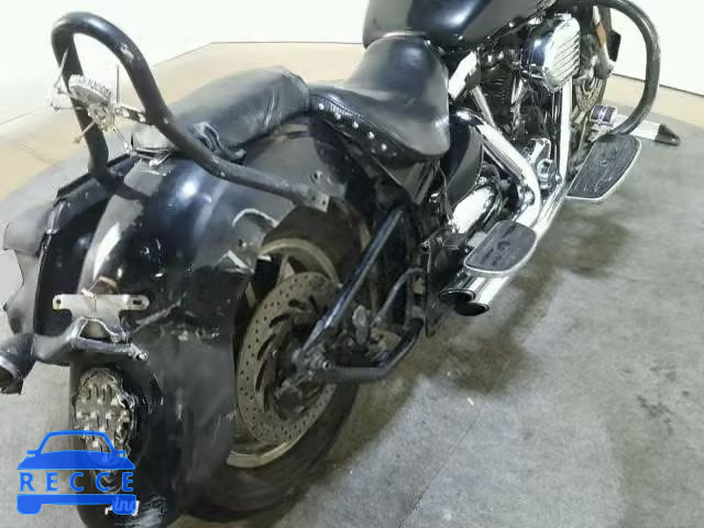 2006 YAMAHA XV1700 A JYAVP17E56A018016 Bild 16