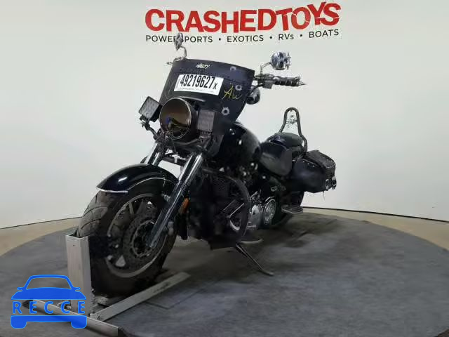 2006 YAMAHA XV1700 A JYAVP17E56A018016 image 3