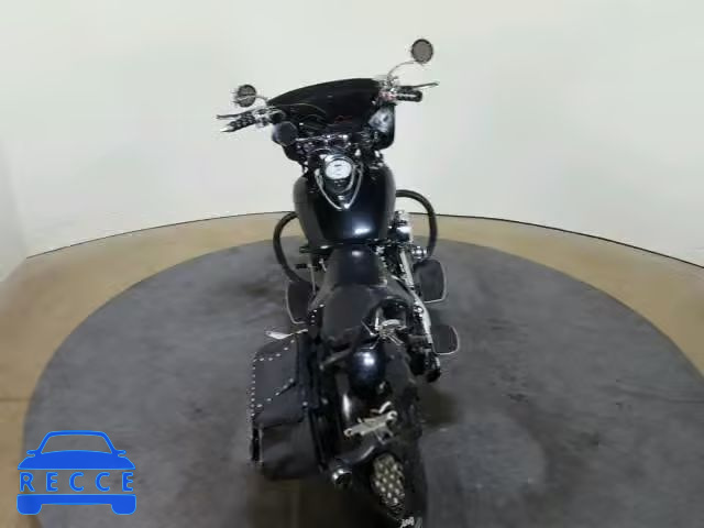 2006 YAMAHA XV1700 A JYAVP17E56A018016 Bild 8