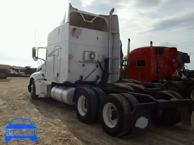 2007 PETERBILT 386 1XPHD49X27D669208 image 2