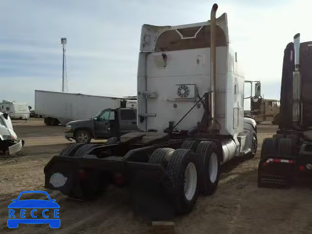 2007 PETERBILT 386 1XPHD49X27D669208 зображення 3