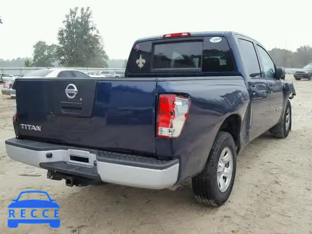 2007 NISSAN TITAN XE 1N6BA07A17N212484 image 3