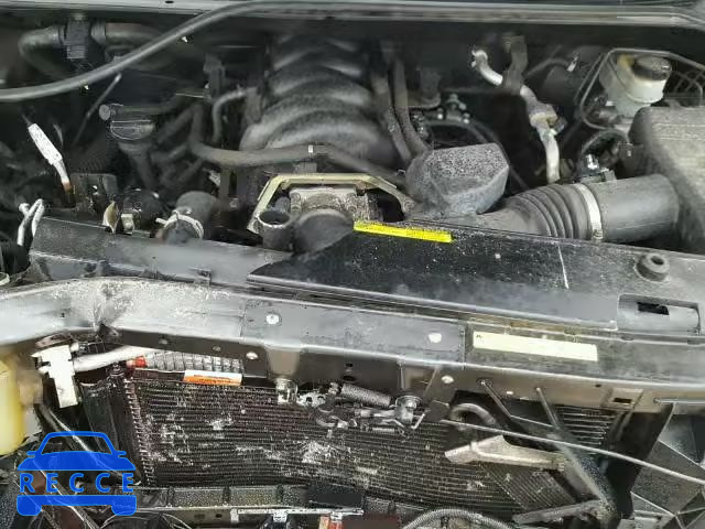 2007 NISSAN TITAN XE 1N6BA07A17N212484 image 6