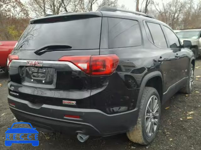 2017 GMC ACADIA ALL 1GKKNVLS8HZ149062 зображення 3