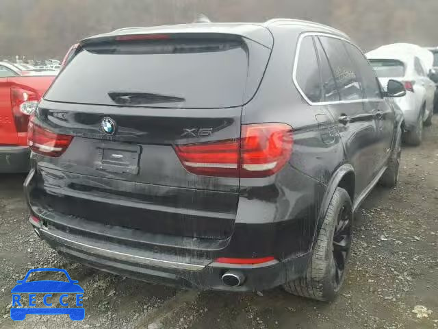 2016 BMW X5 SDRIVE3 5UXKR2C51G0R68974 image 3
