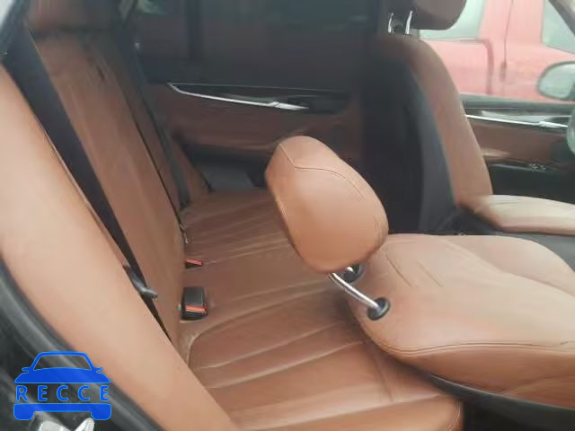 2016 BMW X5 SDRIVE3 5UXKR2C51G0R68974 зображення 5