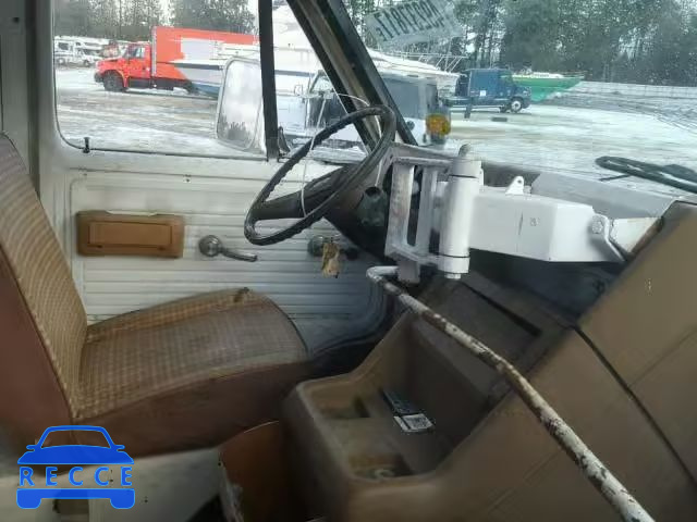 1978 CHEVROLET G20 CGL3380147825 image 4