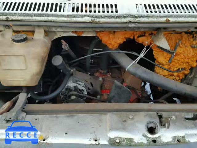 1978 CHEVROLET G20 CGL3380147825 image 6