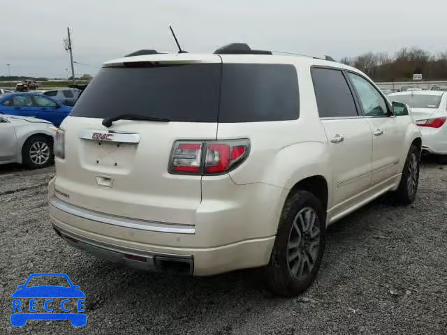 2013 GMC ACADIA DEN 1GKKRTKD6DJ148870 Bild 3