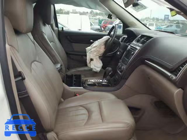 2013 GMC ACADIA DEN 1GKKRTKD6DJ148870 image 4