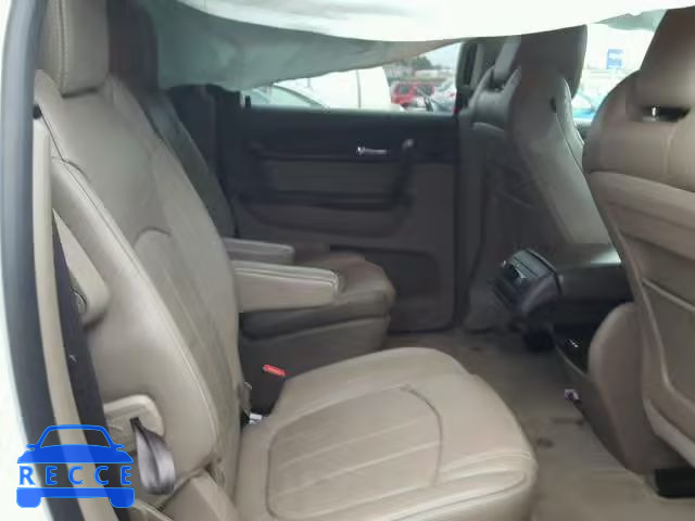 2013 GMC ACADIA DEN 1GKKRTKD6DJ148870 Bild 5