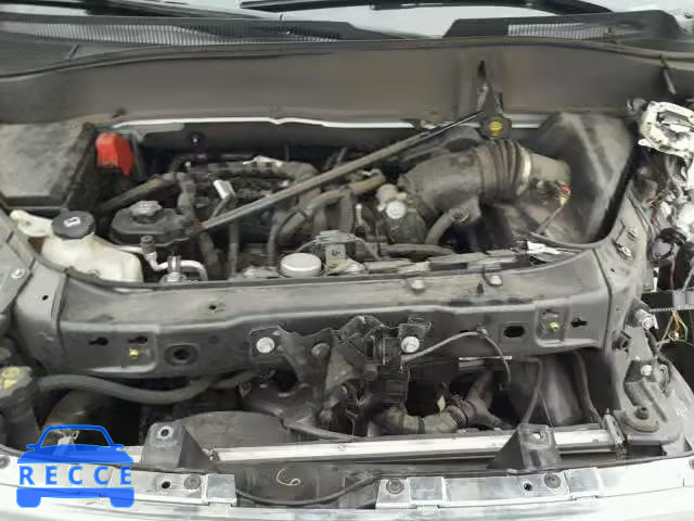 2013 GMC ACADIA DEN 1GKKRTKD6DJ148870 Bild 6