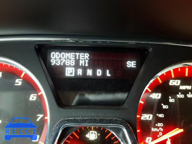 2013 GMC ACADIA DEN 1GKKRTKD6DJ148870 Bild 7