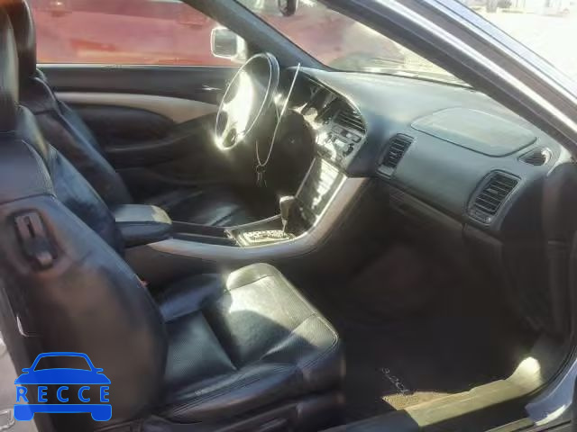 2003 ACURA 3.2CL TYPE 19UYA42663A001047 image 4