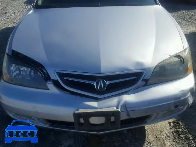 2003 ACURA 3.2CL TYPE 19UYA42663A001047 image 6
