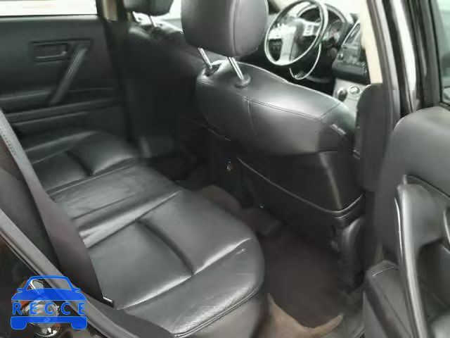 2005 INFINITI FX45 JNRBS08W35X401410 image 5