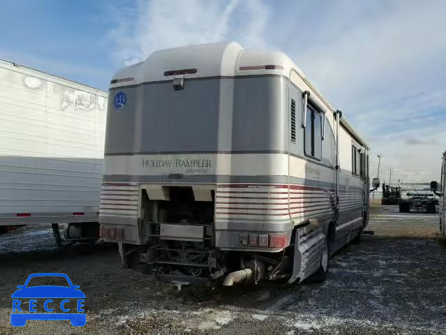 1995 SPARTAN MOTORS MOTORHOME 4S7MT9K09SC016725 image 3