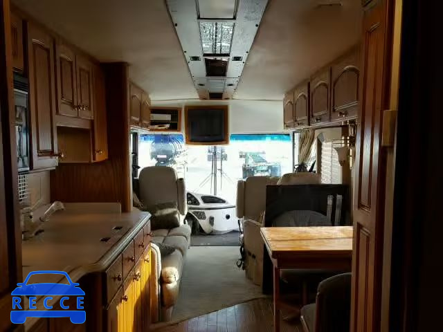 1995 SPARTAN MOTORS MOTORHOME 4S7MT9K09SC016725 image 4