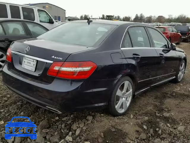 2010 MERCEDES-BENZ E 350 4MAT WDDHF8HB4AA207899 image 3