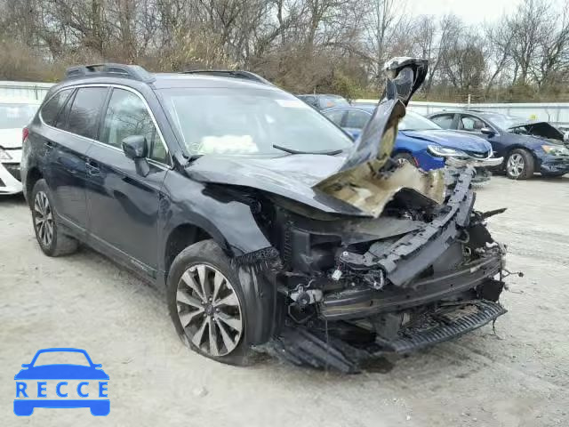 2016 SUBARU OUTBACK 3. 4S4BSENC1G3263380 image 0