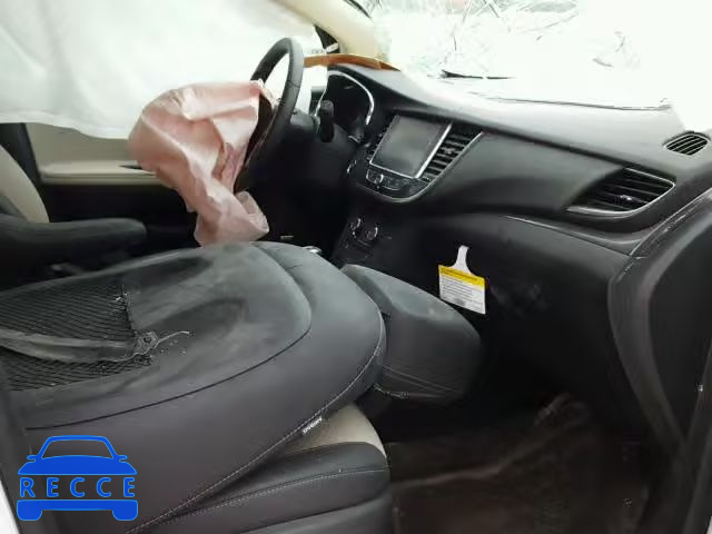 2017 BUICK ENCORE SPO KL4CJ1SM5HB019542 зображення 4