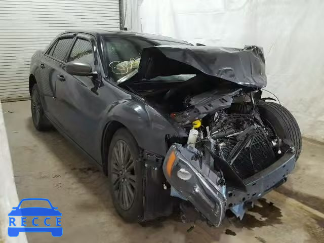 2014 CHRYSLER 300C VARVA 2C3CCAJG8EH240460 image 0